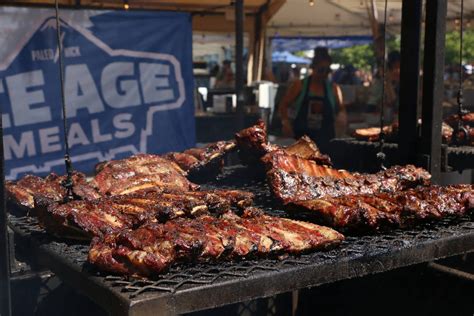 Rib cook-off reno nevada - The 2023 Best in the West Nugget Rib Cook OffreturnsAugust 30 - September 4to Downtown Sparks, Nevada. Join us for the countrys best rib cook off contest as